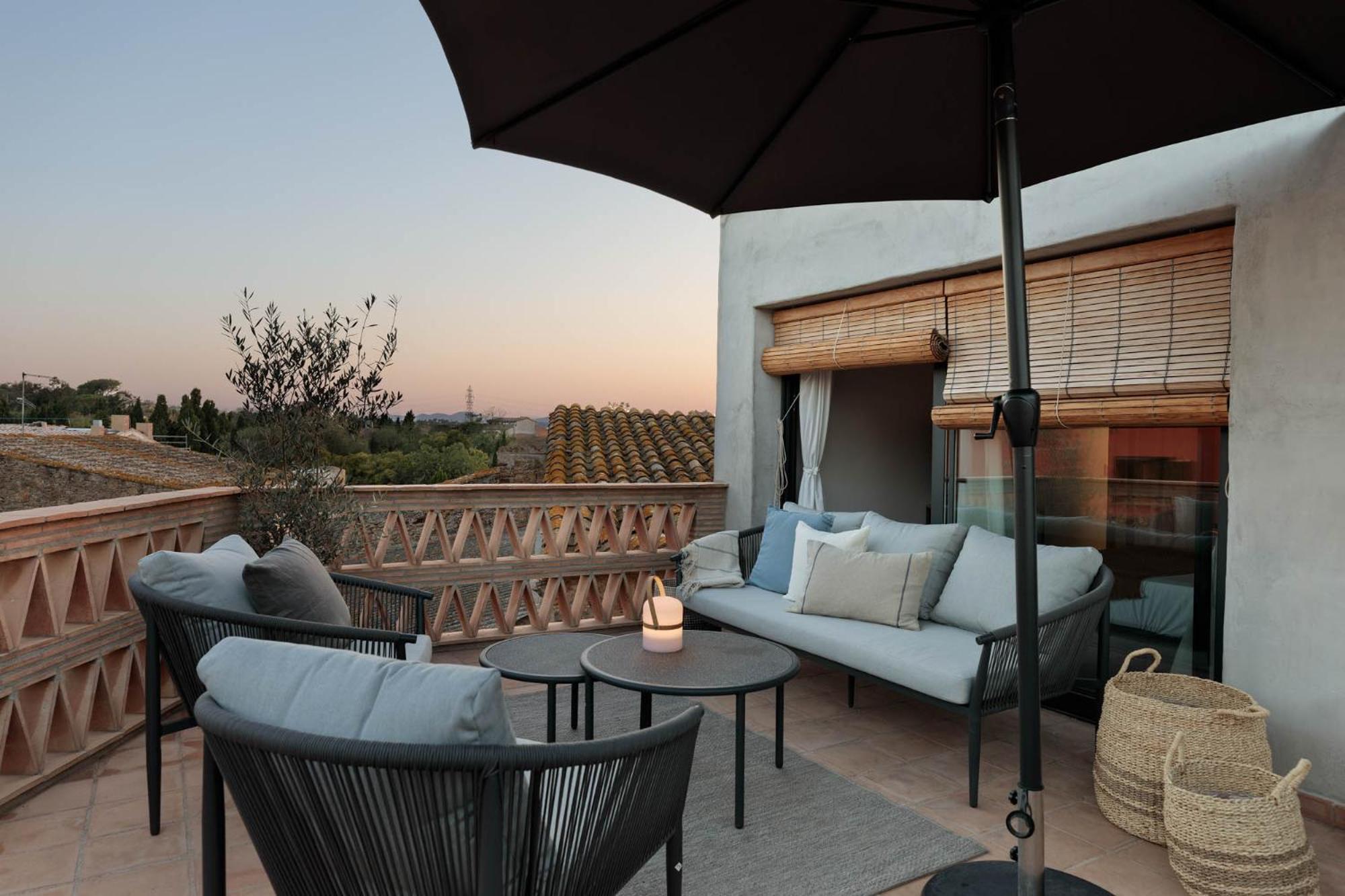 Casa Gualta Golf Emporda Costa Brava Villa Buitenkant foto