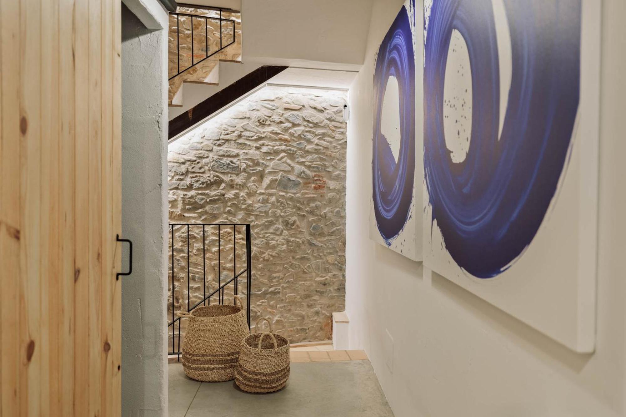 Casa Gualta Golf Emporda Costa Brava Villa Buitenkant foto