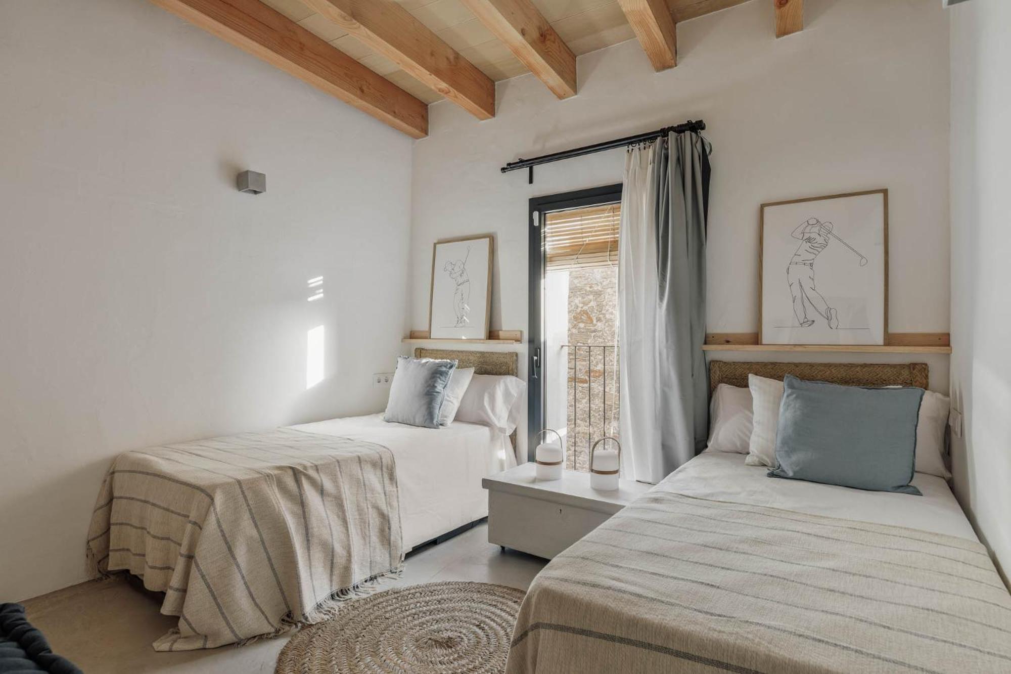 Casa Gualta Golf Emporda Costa Brava Villa Buitenkant foto